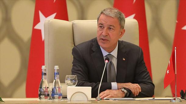 Akar despre evoluțiile din provincia Idlib