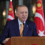 Reacția dură a președintelui Erdogan la adresa Greciei