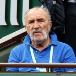 Ion Țiriac nu se dezminte nici la 83 de ani! Pe ce plătește 100.000 de euro în fiecare lună