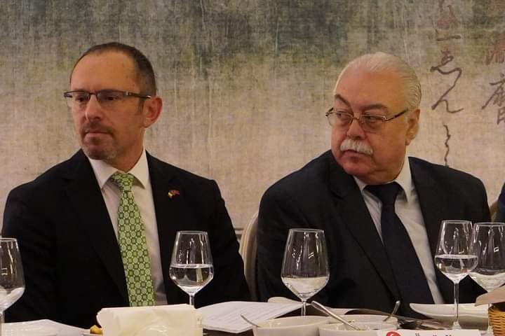 UNIUNEA DEMOCRATĂ TURCĂ DIN ROMÂNIA A ORGANIZAT SÂMBĂTĂ , 1 APRILIE , LA CONSTANTA , O CINĂ TRADIȚIONALA DE IFTAR , SPECIFICĂ MUSULMANILOR ÎN LUNA RAMAZAN