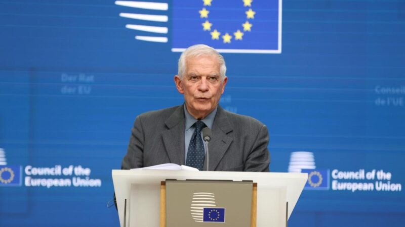 REUNIUNEA INFORMALĂ A MINIȘTRILOR APĂRĂRII DIN ȚĂRILE UE