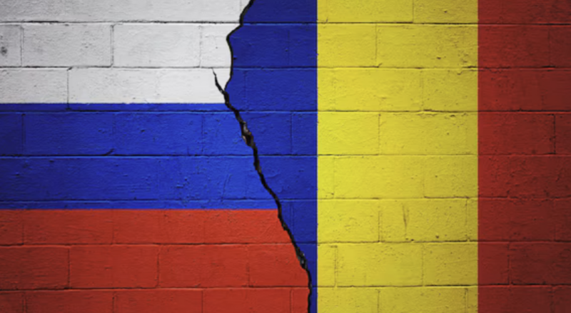 CONTRE ROMÂNIA-RUSIA: ZAHAROVA ÎL ATACĂ PE IOHANNIS, MAE ÎI RĂSPUNDE DUR