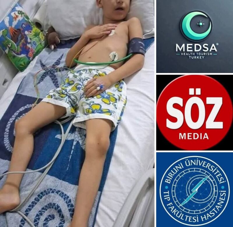 “Verebilmek bile bir lütuftur, herkese nasip olmaz.”