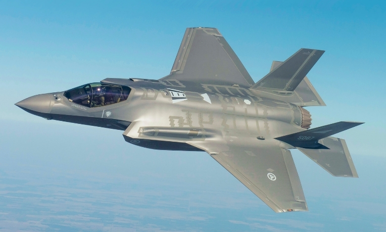 Romanya F-35 Lightning II için kararını verdi